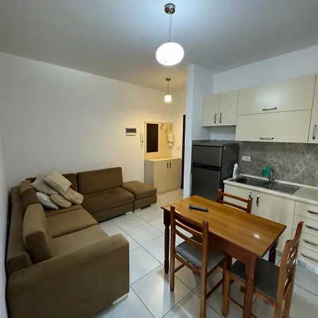 The Cozy Nest - Fully Loaded Apartament *