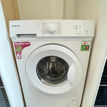 Διαμέρισμα The Cozy Nest - Fully Loaded Τίρανα