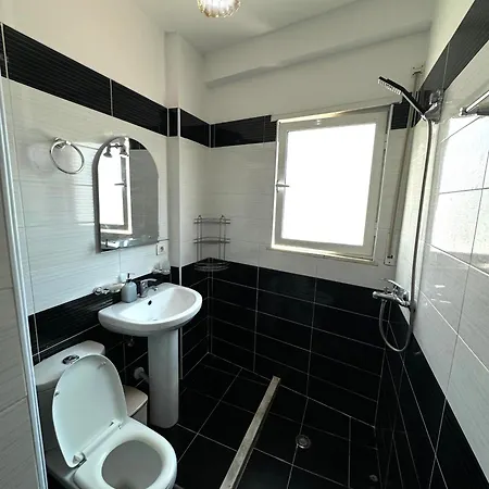 The Cozy Nest - Fully Loaded Apartament *