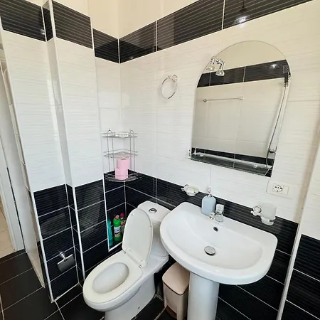 The Cozy Nest - Fully Loaded * Tirana