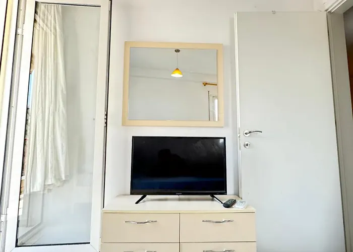 The Cozy Nest - Fully Loaded * Τίρανα