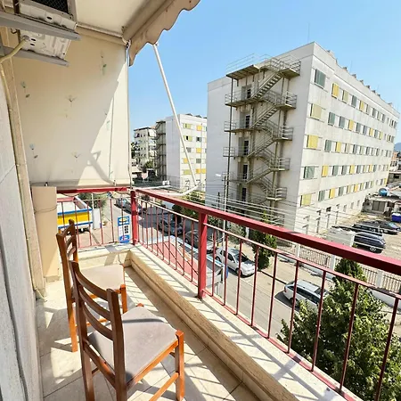 The Cozy Nest - Fully Loaded Daire