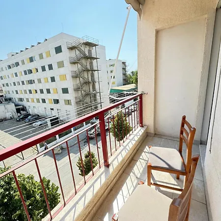 The Cozy Nest - Fully Loaded Lejlighed Tirana