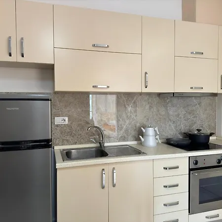 The Cozy Nest - Fully Loaded * Tirana