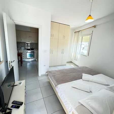 The Cozy Nest - Fully Loaded * Тирана