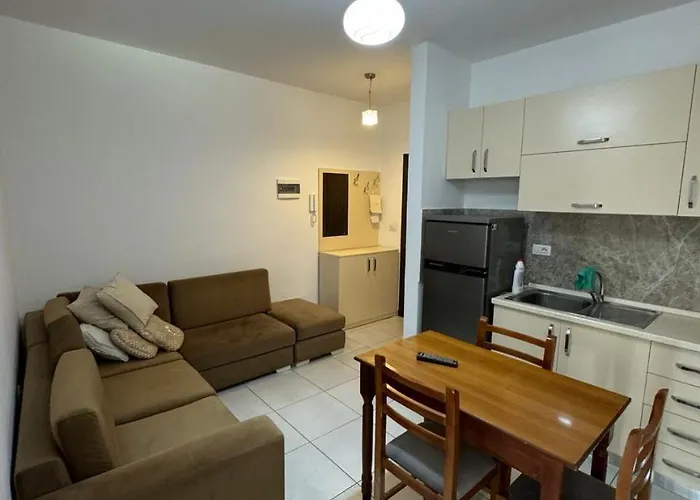 The Cozy Nest - Fully Loaded Appartement *