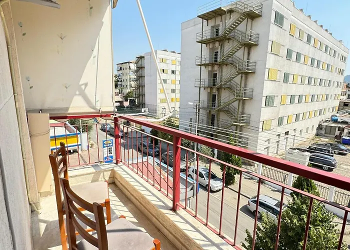 The Cozy Nest - Fully Loaded Appartement