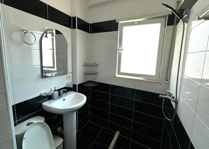 The Cozy Nest - Fully Loaded Appartement *